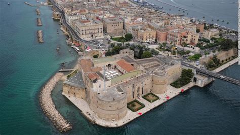 taranto prada|taranto italy tourist attractions.